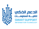 SMART SUPPORT INFORMATION TECHNOLOGY